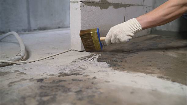 24/7 Emergency Waterproofing experts in Palmyra, MI